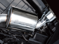 AWE Nissan Z Touring Edition Exhaust